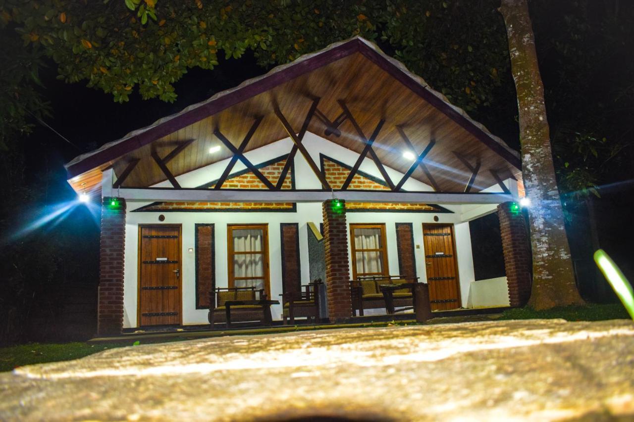 אנוראדפורה Green Cottage מראה חיצוני תמונה